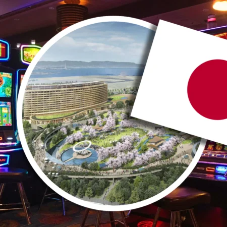 Primul Cazinou din Japonia: O Fereastra către Dezvoltare sau Deschiderea Ușii către Problemele de Dependență?